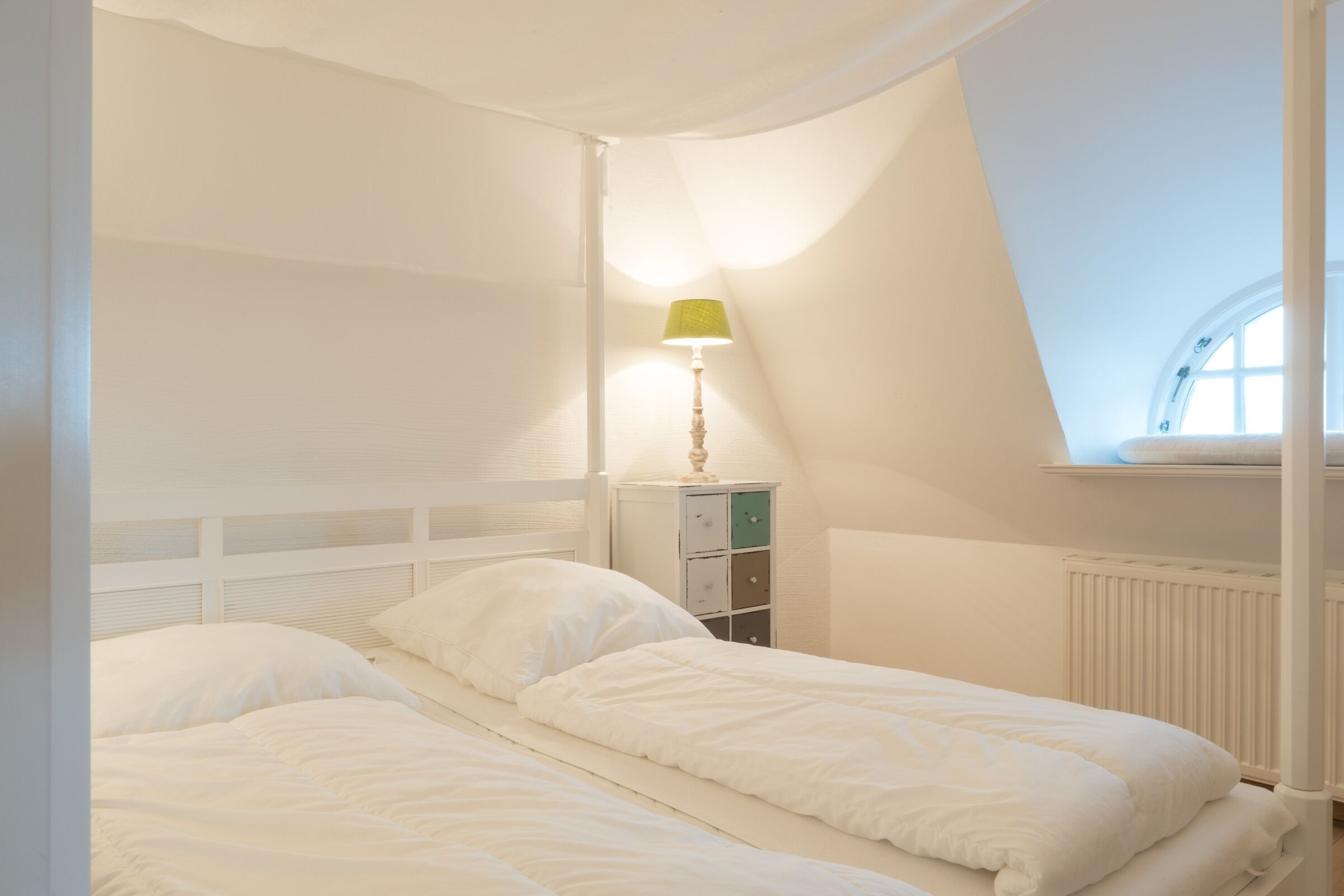2 bedrooms, WiFi (free)