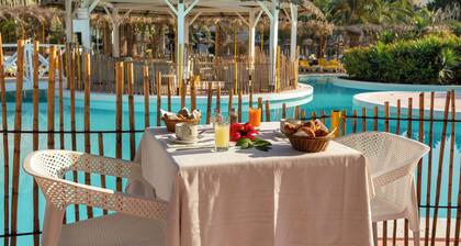 Shalimar Hammamet