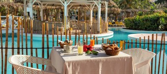 Shalimar Hammamet