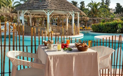 Shalimar Hammamet