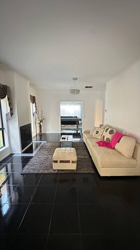 Panoramic View in Narre Warren North
