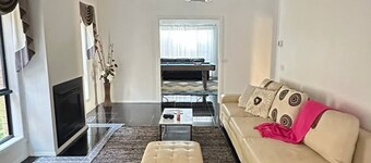 Panoramic View in Narre Warren North