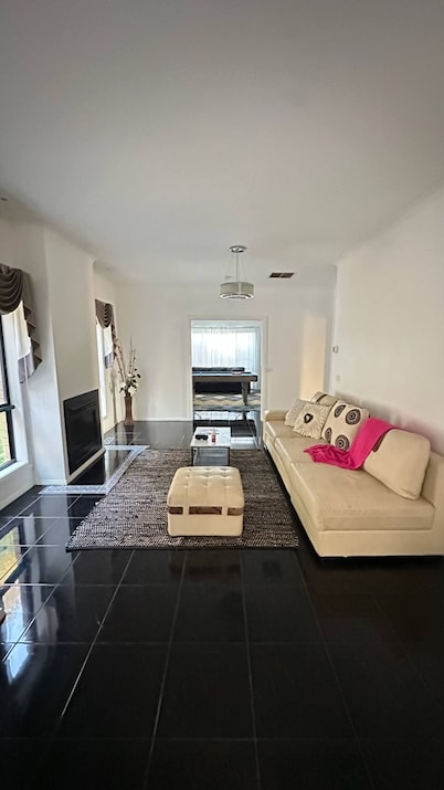 Panoramic View in Narre Warren North