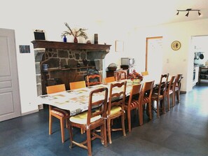 Restaurantes