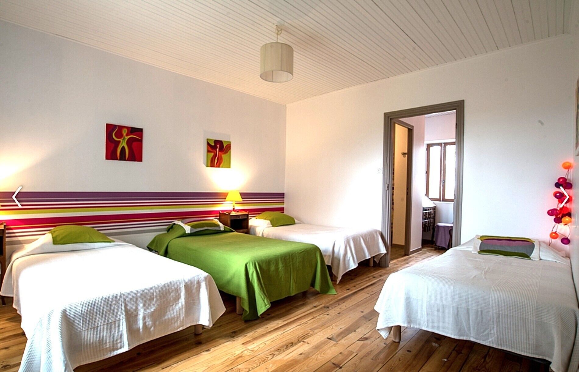 Habitación