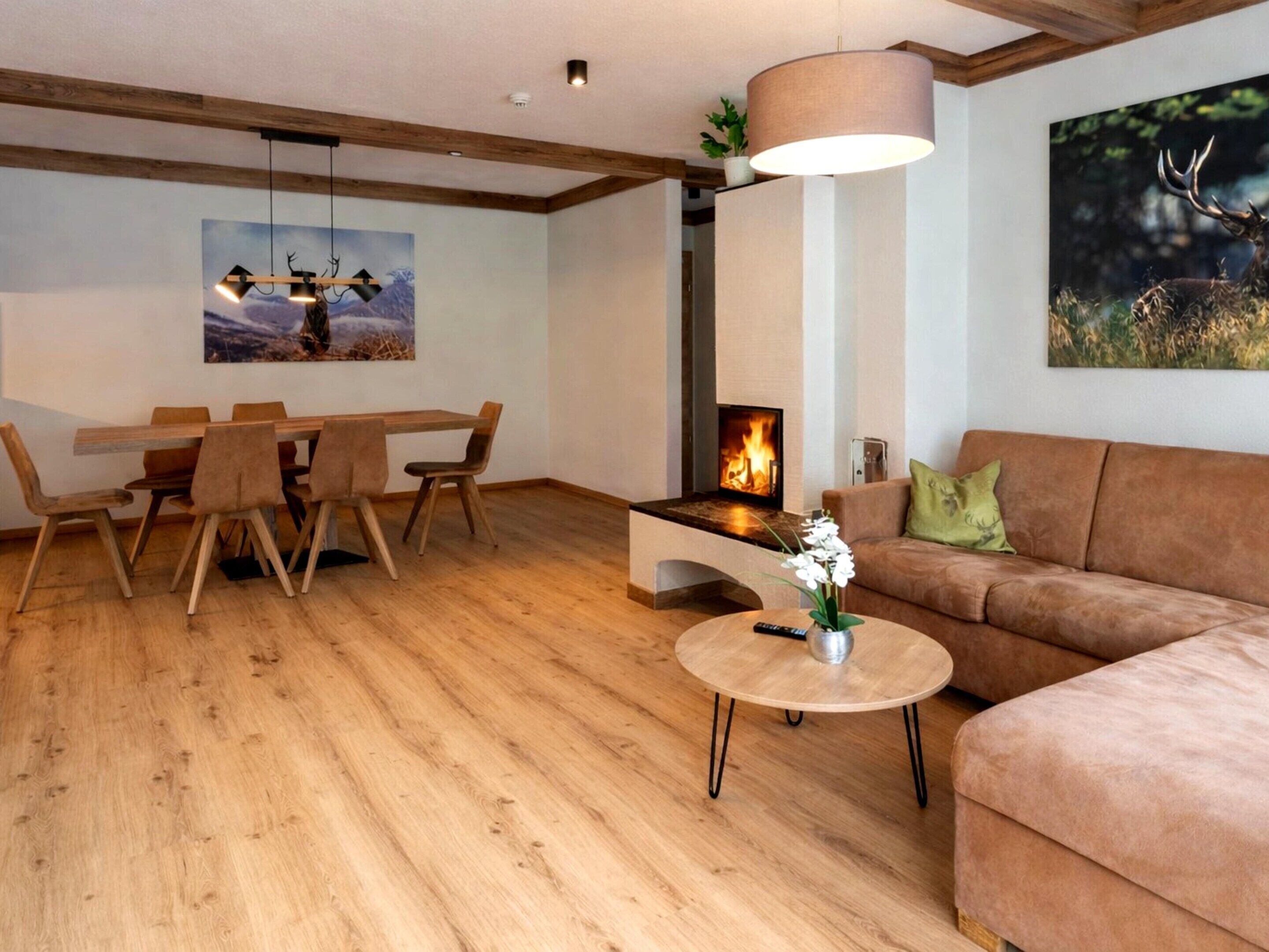 Hus | Spiseområde