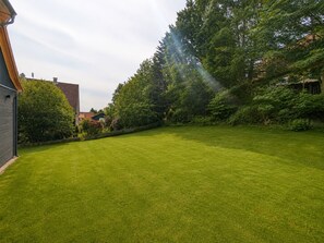 Property grounds - Holiday Home Haus Hegemeister (Braunlage)