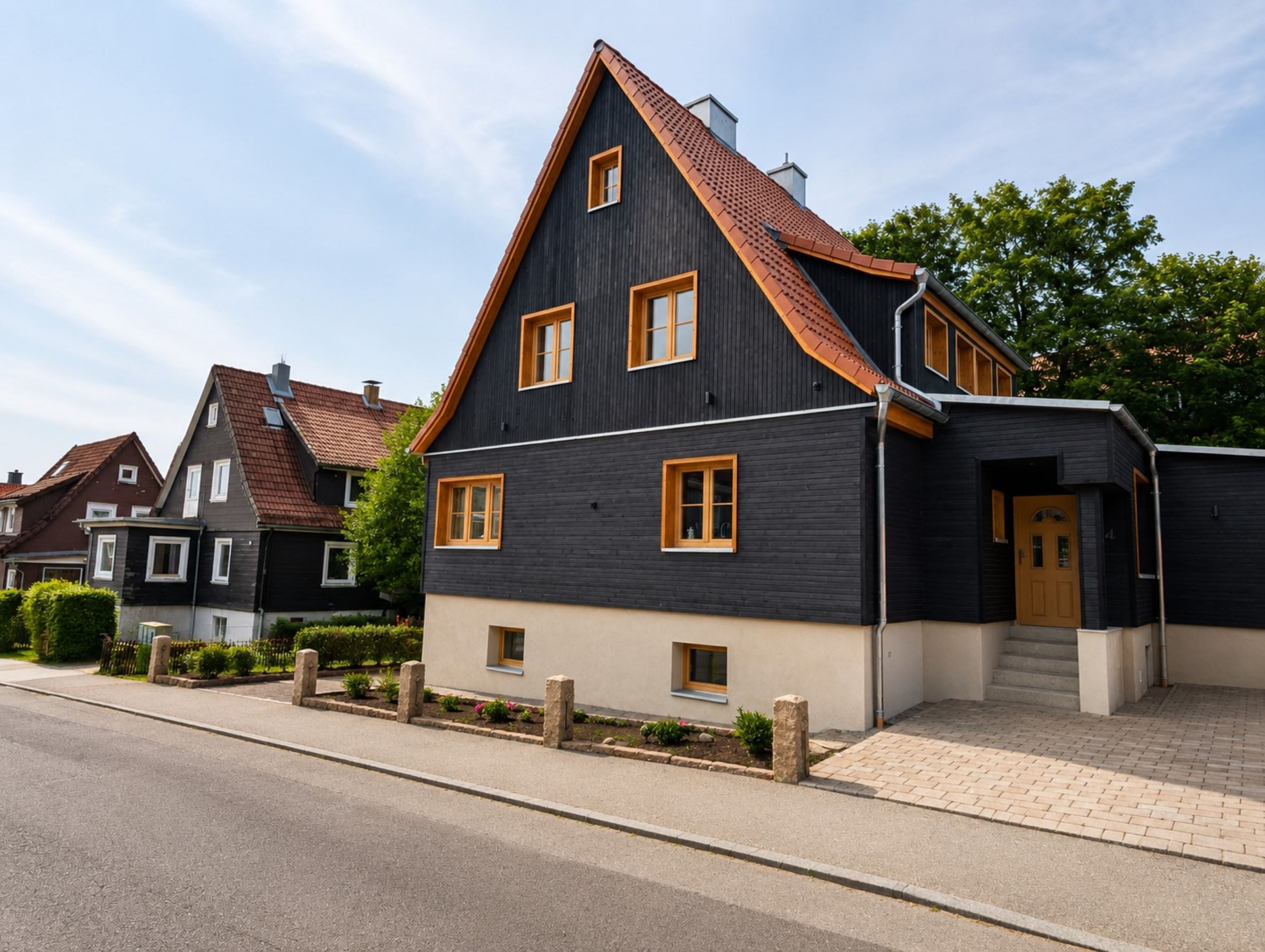 Außenbereich