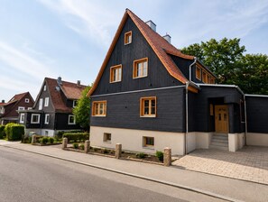 Exterior - Holiday Home Haus Hegemeister (Braunlage)