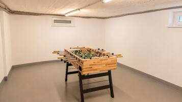 Spielezimmer