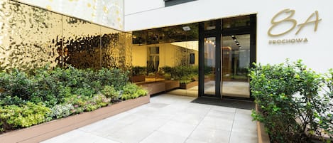 Fachada