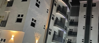 Big Apple Hotels
