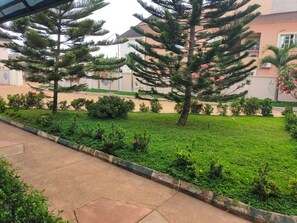 Property grounds - Big Apple Hotels (Ogwashi-Ukwu)