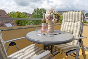 Speisen im Freien
