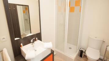 Apartamento | Baño