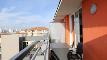 Apartamento | Vistas desde el alojamiento