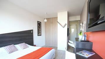 1 chambre