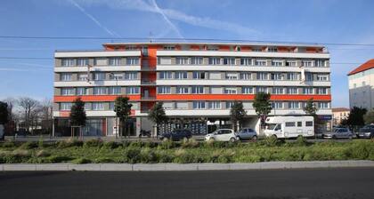 Comfort Apartment Near Central Paris