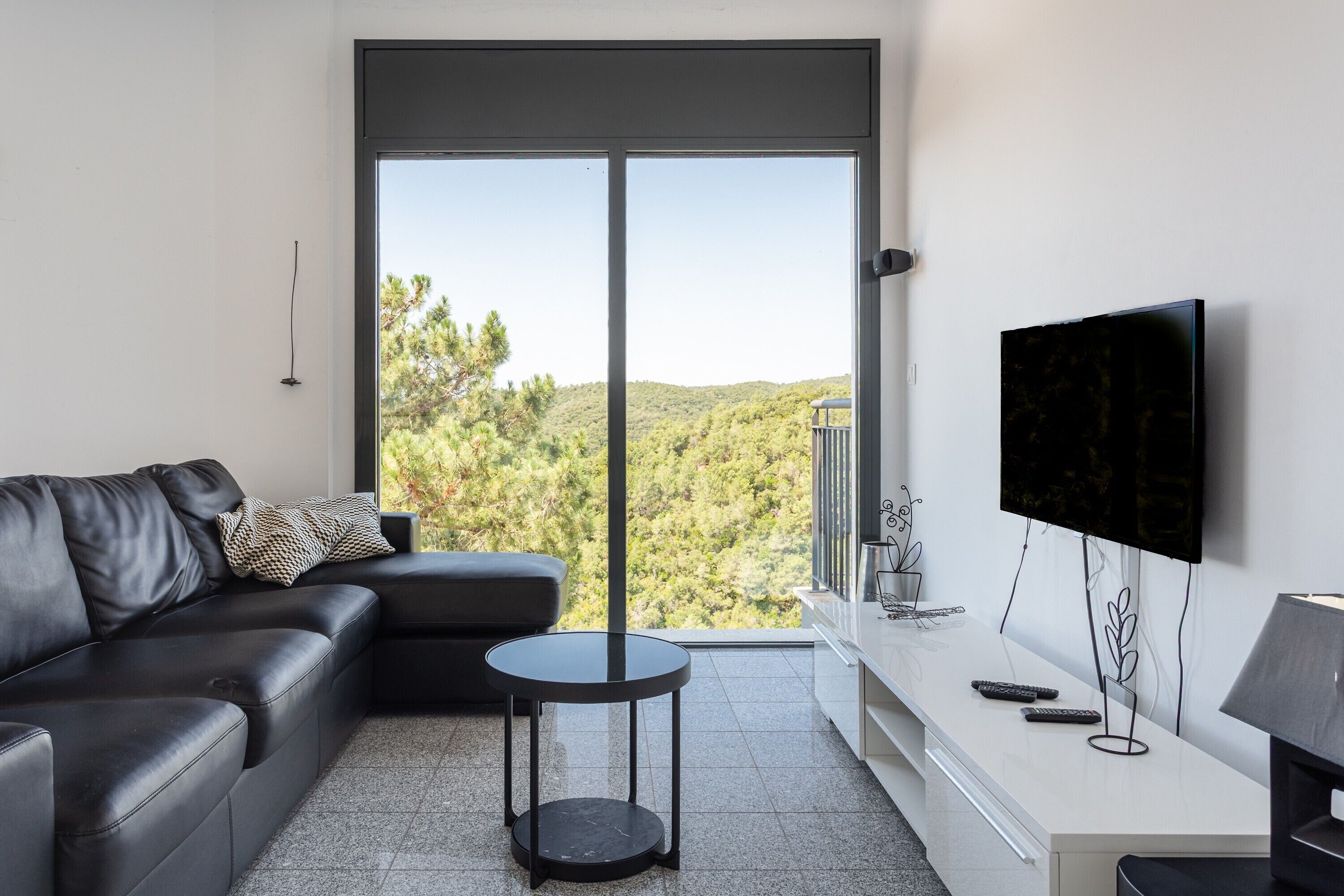 Fernseher