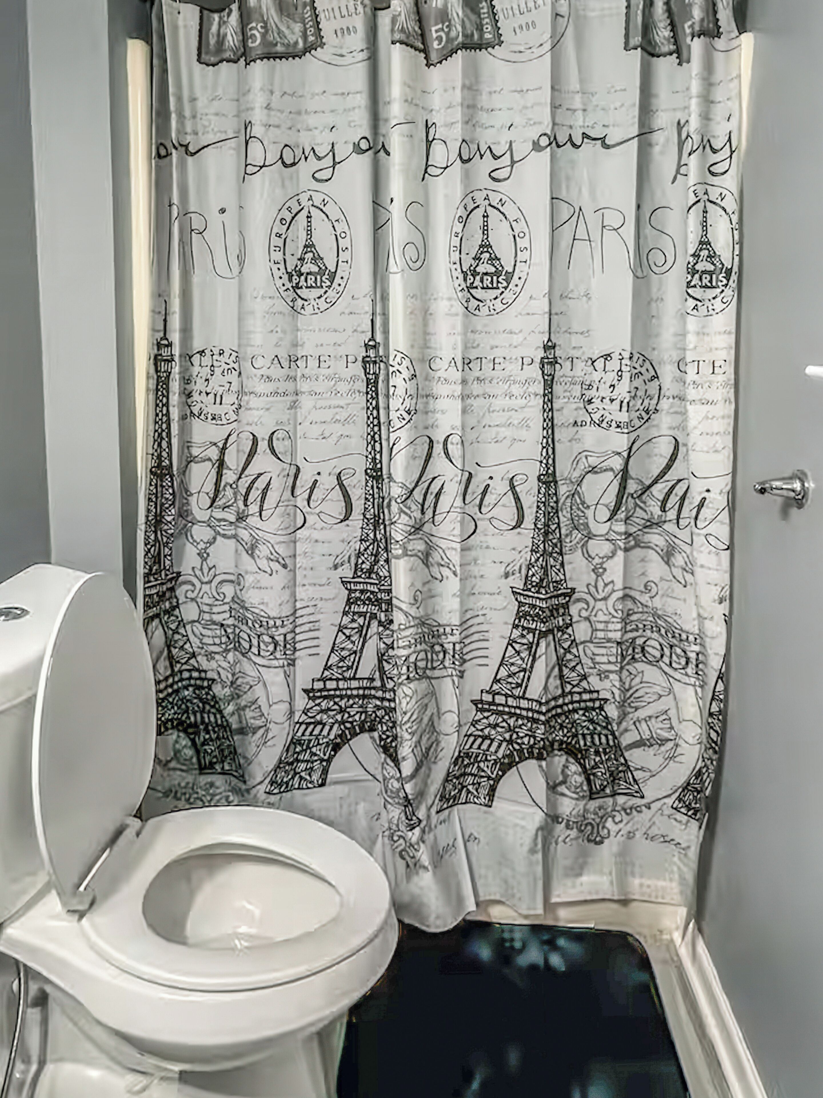 House, Patio, Garden View | Bathroom