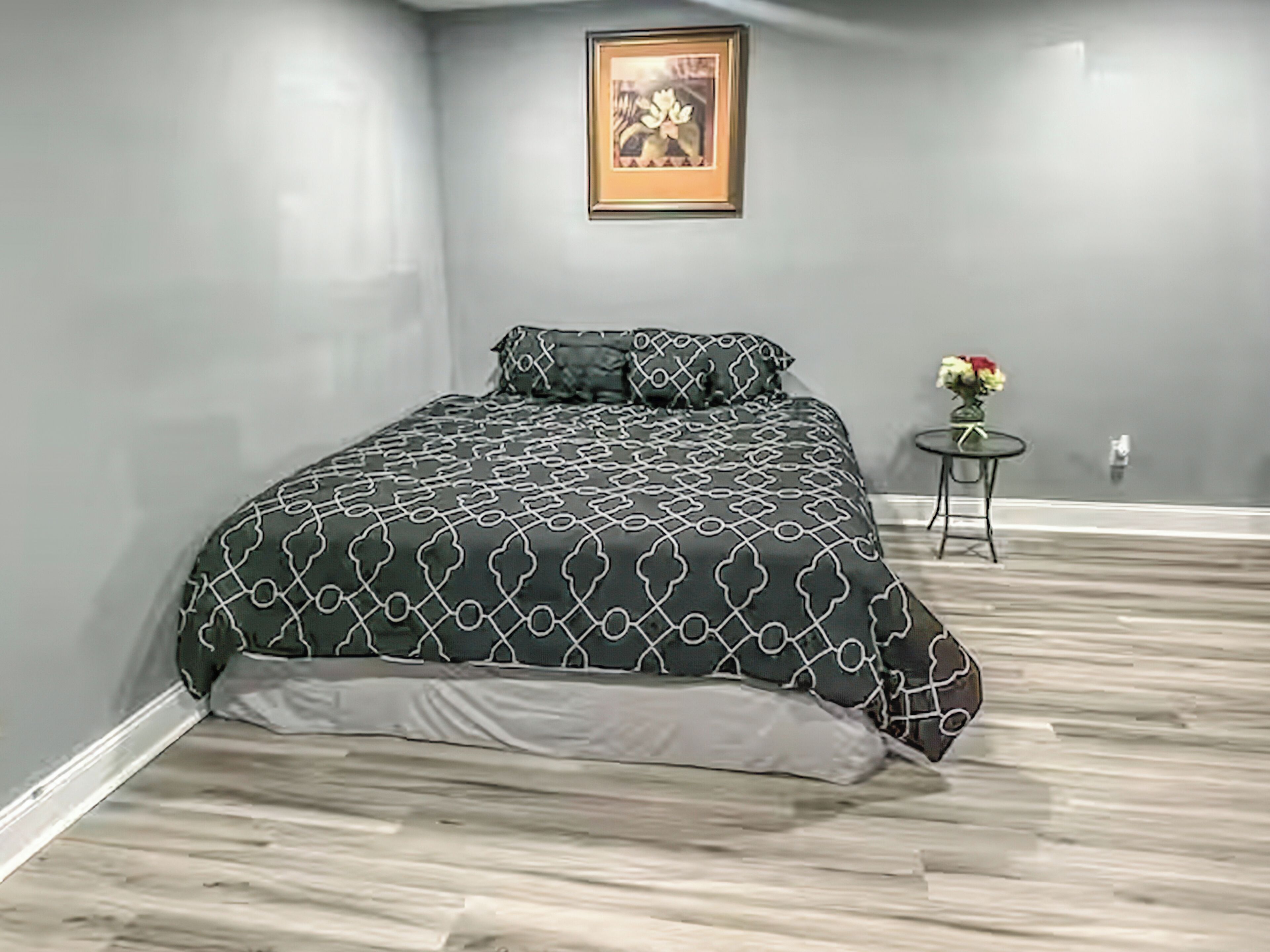 House, Patio, Garden View | Iron/ironing board, free WiFi