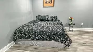 House, Patio, Garden View | Iron/ironing board, free WiFi