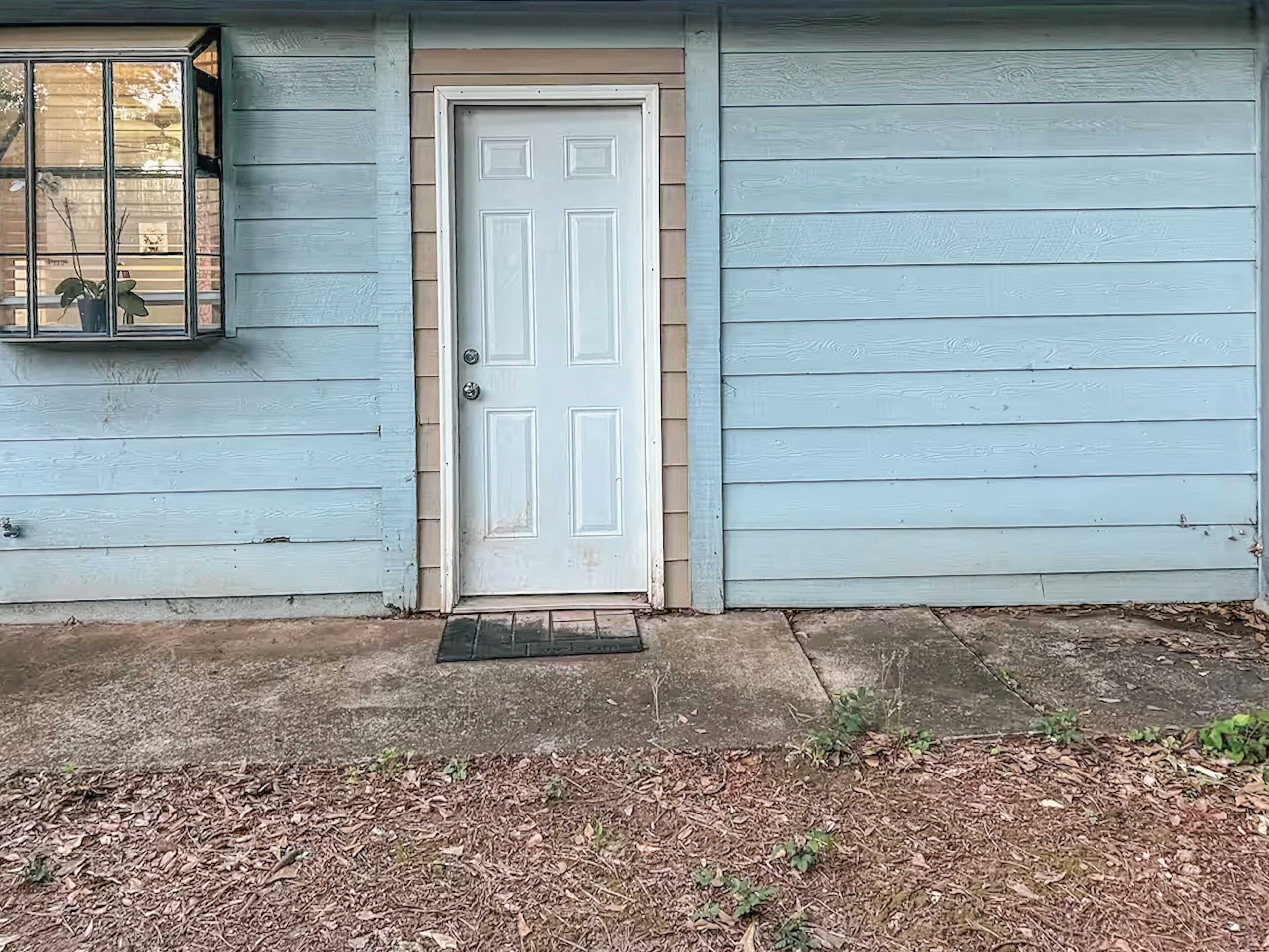 House, Patio, Garden View | Exterior detail