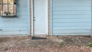 House, Patio, Garden View | Exterior detail