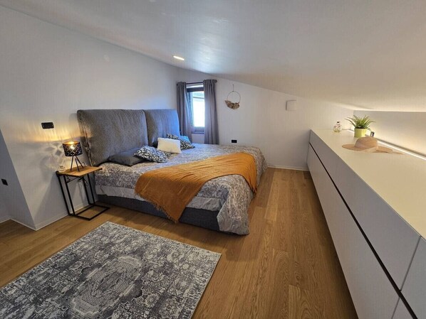Room - Nova Nest from Granite Getaways (Nova Gorica)