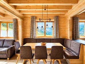 Spiseområde