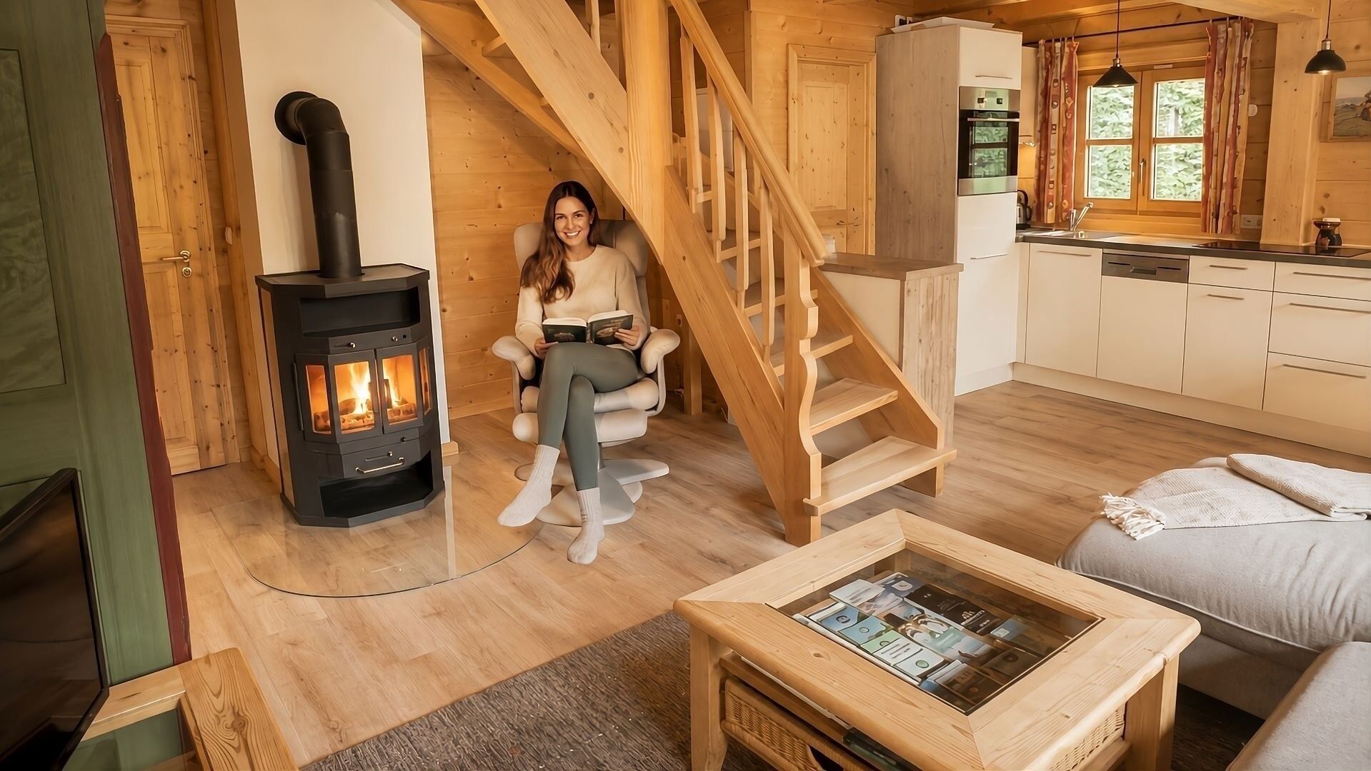 Ferienwohnung/app. Für 2 Gäste Mit 60m² In Schliersee (315243) - Spitzingsee