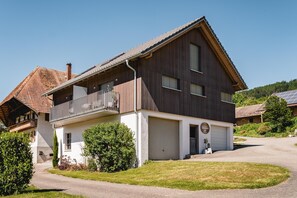Exterieur
