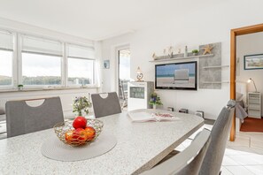 Dining - Vrbo Property (Heiligenhafen)