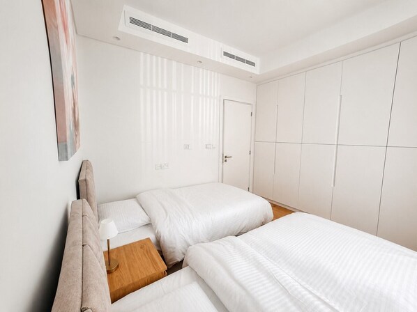 Room - Apartment 1 (Lemesos)