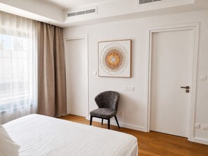 Room - Apartment 1 (Lemesos)