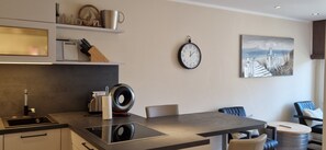 Cucina privata