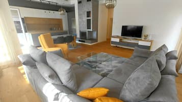 Smart TV