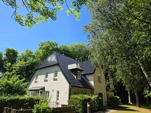 Esterni