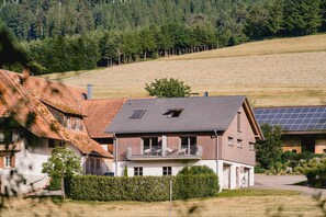 Exterieur