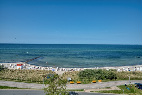 Beach - Vrbo Property (Heiligenhafen)