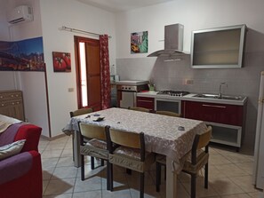 Dining - Vrbo Property (Terrasini)