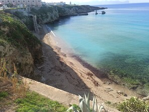 Beach - Vrbo Property (Terrasini)