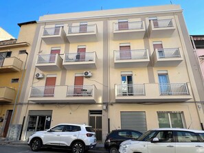 Exterior - Vrbo Property (Terrasini)