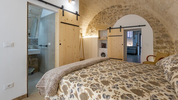 Unclassified image, 1 of 21, button - Apartment 'La Nicchia' with Wi-Fi and Air Conditioning (Ragusa)