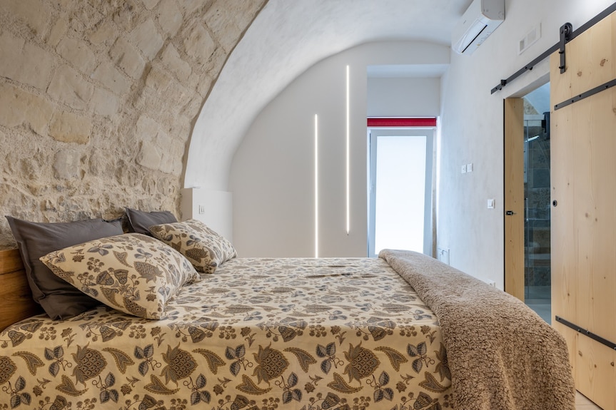 Appartamento 'La Nicchia' Con Wi-fi E Aria Condizionata - Chiaramonte Gulfi