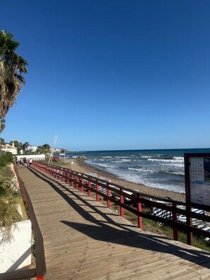 Beach - Vrbo Property (Calahonda)