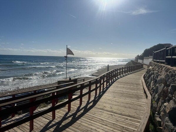 Beach - Vrbo Property (Calahonda)