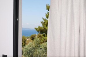 Interior - Safir Luxury Suites (Sarande)