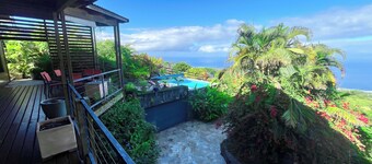 Villa TheOceane
