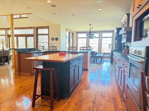Cucina privata